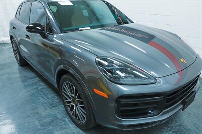 2020 Porsche Cayenne Turbo - Photo 36 - Ivyland, PA 18974