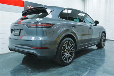 2020 Porsche Cayenne Turbo - Photo 28 - Ivyland, PA 18974