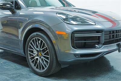2020 Porsche Cayenne Turbo - Photo 40 - Ivyland, PA 18974