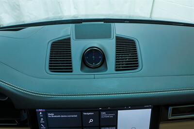 2020 Porsche Cayenne Turbo - Photo 60 - Ivyland, PA 18974