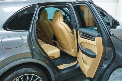 2020 Porsche Cayenne Turbo - Photo 83 - Ivyland, PA 18974