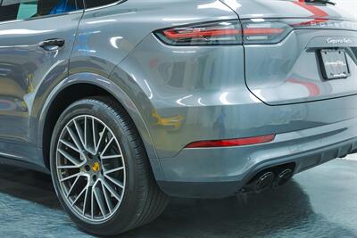 2020 Porsche Cayenne Turbo - Photo 22 - Ivyland, PA 18974