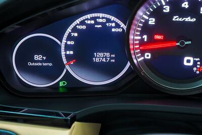 2020 Porsche Cayenne Turbo - Photo 66 - Ivyland, PA 18974