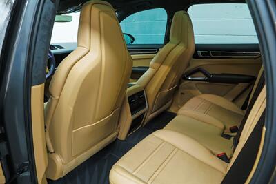 2020 Porsche Cayenne Turbo - Photo 79 - Ivyland, PA 18974