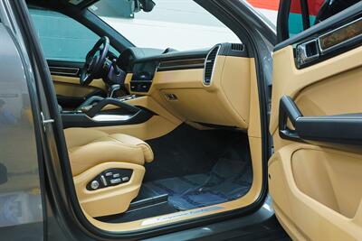 2020 Porsche Cayenne Turbo - Photo 96 - Ivyland, PA 18974