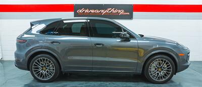 2020 Porsche Cayenne Turbo - Photo 33 - Ivyland, PA 18974