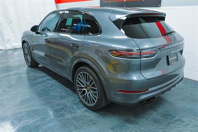 2020 Porsche Cayenne Turbo - Photo 19 - Ivyland, PA 18974