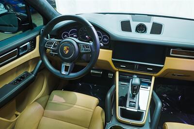 2020 Porsche Cayenne Turbo - Photo 55 - Ivyland, PA 18974