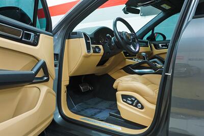 2020 Porsche Cayenne Turbo - Photo 53 - Ivyland, PA 18974