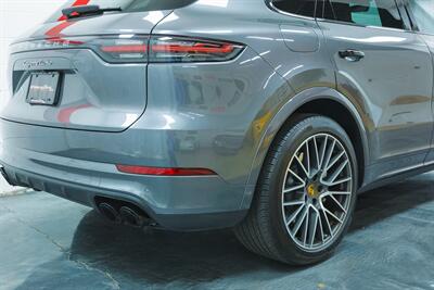 2020 Porsche Cayenne Turbo - Photo 26 - Ivyland, PA 18974