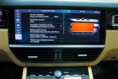 2020 Porsche Cayenne Turbo - Photo 70 - Ivyland, PA 18974