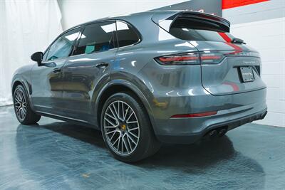 2020 Porsche Cayenne Turbo - Photo 20 - Ivyland, PA 18974