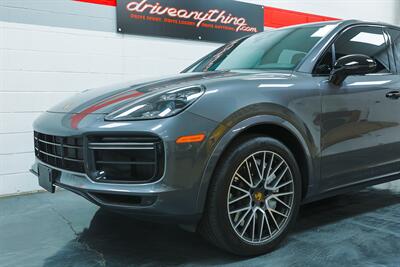 2020 Porsche Cayenne Turbo - Photo 9 - Ivyland, PA 18974