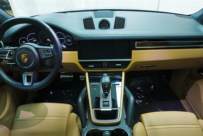 2020 Porsche Cayenne Turbo - Photo 56 - Ivyland, PA 18974