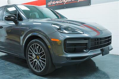 2020 Porsche Cayenne Turbo - Photo 39 - Ivyland, PA 18974
