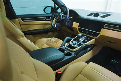 2020 Porsche Cayenne Turbo - Photo 99 - Ivyland, PA 18974