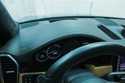 2020 Porsche Cayenne Turbo - Photo 59 - Ivyland, PA 18974