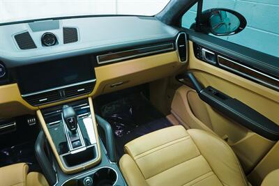 2020 Porsche Cayenne Turbo - Photo 57 - Ivyland, PA 18974