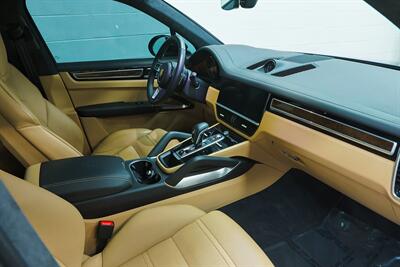 2020 Porsche Cayenne Turbo - Photo 97 - Ivyland, PA 18974