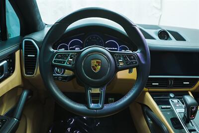 2020 Porsche Cayenne Turbo - Photo 63 - Ivyland, PA 18974