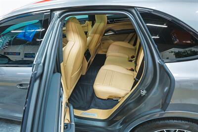 2020 Porsche Cayenne Turbo - Photo 76 - Ivyland, PA 18974
