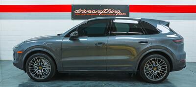 2020 Porsche Cayenne Turbo - Photo 15 - Ivyland, PA 18974