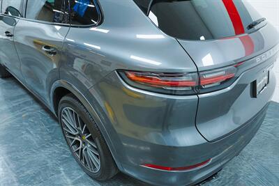 2020 Porsche Cayenne Turbo - Photo 18 - Ivyland, PA 18974