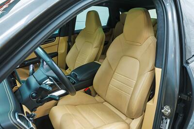 2020 Porsche Cayenne Turbo - Photo 50 - Ivyland, PA 18974