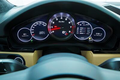 2020 Porsche Cayenne Turbo - Photo 65 - Ivyland, PA 18974