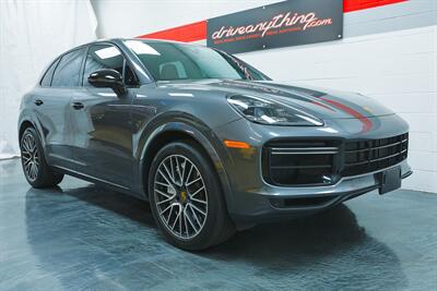 2020 Porsche Cayenne Turbo - Photo 38 - Ivyland, PA 18974