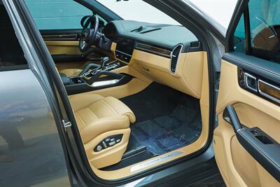 2020 Porsche Cayenne Turbo - Photo 95 - Ivyland, PA 18974