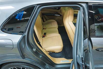 2020 Porsche Cayenne Turbo - Photo 84 - Ivyland, PA 18974