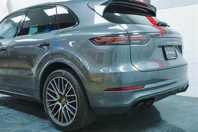 2020 Porsche Cayenne Turbo - Photo 21 - Ivyland, PA 18974