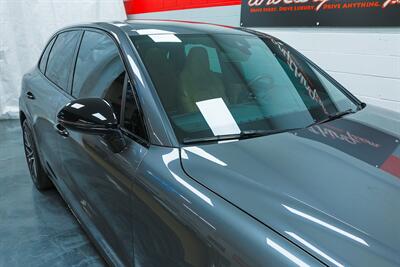 2020 Porsche Cayenne Turbo - Photo 35 - Ivyland, PA 18974