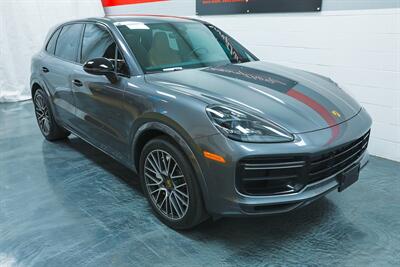 2020 Porsche Cayenne Turbo - Photo 37 - Ivyland, PA 18974