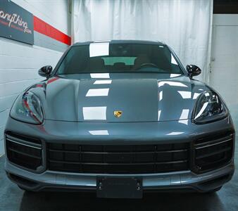 2020 Porsche Cayenne Turbo - Photo 6 - Ivyland, PA 18974