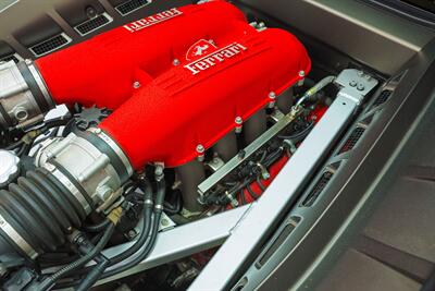 2005 Ferrari F430 - Photo 24 - Ivyland, PA 18974