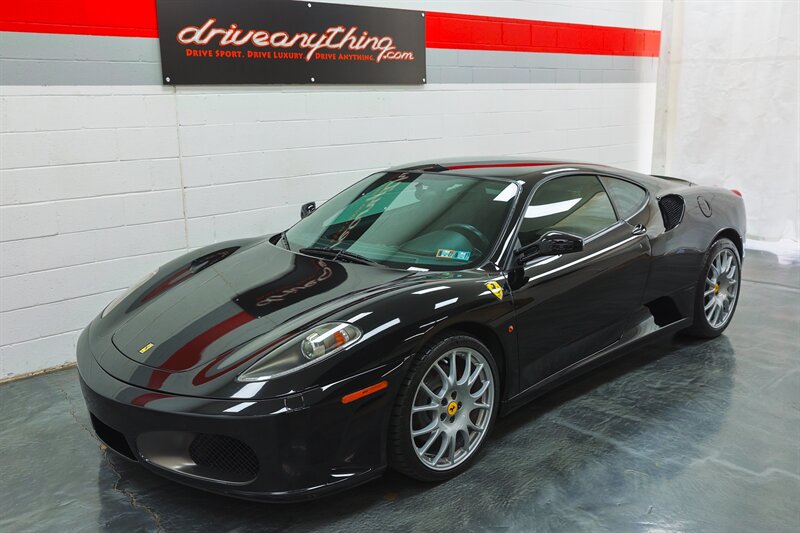 2005 Ferrari F430  