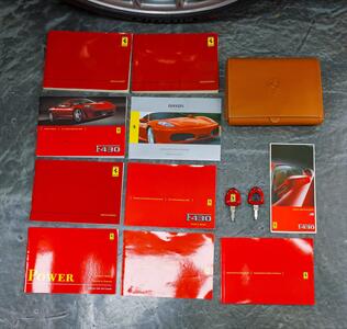 2005 Ferrari F430 - Photo 84 - Ivyland, PA 18974