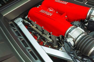 2005 Ferrari F430 - Photo 25 - Ivyland, PA 18974