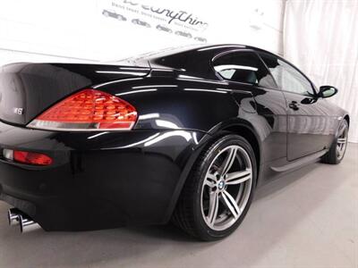 2007 BMW M6   - Photo 11 - Ivyland, PA 18974