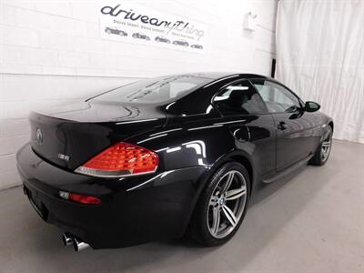 2007 BMW M6   - Photo 12 - Ivyland, PA 18974