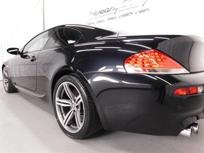 2007 BMW M6   - Photo 8 - Ivyland, PA 18974