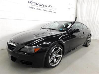 2007 BMW M6   - Photo 1 - Ivyland, PA 18974