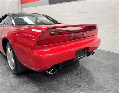 1992 Acura NSX   - Photo 11 - Ivyland, PA 18974