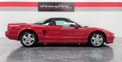 1992 Acura NSX   - Photo 20 - Ivyland, PA 18974