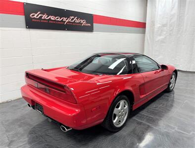 1992 Acura NSX   - Photo 19 - Ivyland, PA 18974