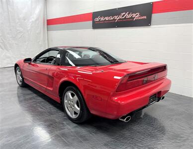 1992 Acura NSX   - Photo 9 - Ivyland, PA 18974