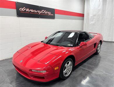 1992 Acura NSX   - Photo 1 - Ivyland, PA 18974