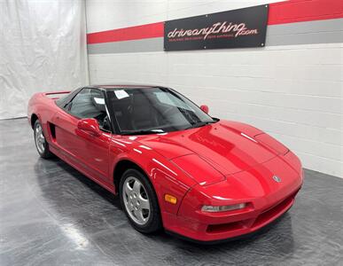 1992 Acura NSX   - Photo 21 - Ivyland, PA 18974